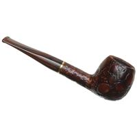 Savinelli Alligator Brown (207) (6mm)