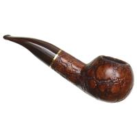 Savinelli Alligator Brown (320 KS) (6mm)