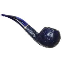Savinelli Alligator Blue (673 KS) (6mm)