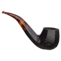 Savinelli Ottagono Sandblasted III (492/600) (6mm)