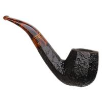 Savinelli Ottagono Sandblasted III (564/600) (6mm)