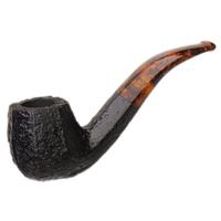 Savinelli Ottagono Sandblasted III (436/600) (6mm)