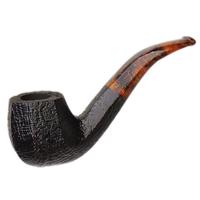 Savinelli Ottagono Sandblasted III (448/600) (6mm)