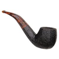 Savinelli Ottagono Sandblasted III (448/600) (6mm)