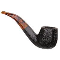 Savinelli Ottagono Sandblasted III (532/600) (6mm)