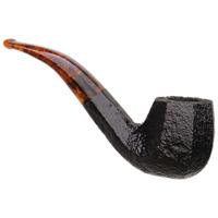 Savinelli Ottagono Sandblasted III (498/600) (6mm)