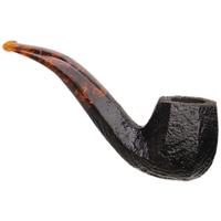 Savinelli Ottagono Sandblasted III (382/600) (6mm)