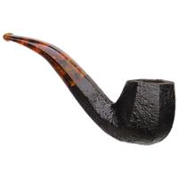 Savinelli Ottagono Sandblasted III (441/600) (6mm)