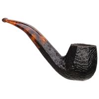 Savinelli Ottagono Sandblasted III (510/600) (6mm)