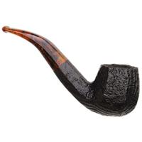 Savinelli Ottagono Sandblasted III (529/600) (6mm)