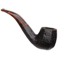 Savinelli Ottagono Sandblasted III (489/600) (6mm)