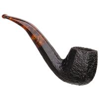 Savinelli Ottagono Sandblasted III (506/600) (6mm)