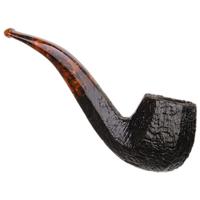 Savinelli Ottagono Sandblasted III (502/600) (6mm)