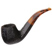 Savinelli Ottagono Sandblasted III (447/600) (6mm)
