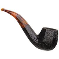 Savinelli Ottagono Sandblasted III (447/600) (6mm)