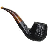 Savinelli Ottagono Sandblasted III (522/600) (6mm)