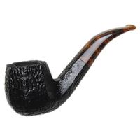Savinelli Ottagono Sandblasted III (392/600) (6mm)