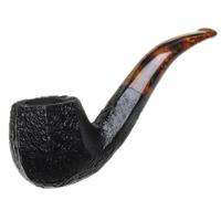 Savinelli Ottagono Sandblasted III (406/600) (6mm)
