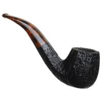 Savinelli Ottagono Sandblasted III (406/600) (6mm)
