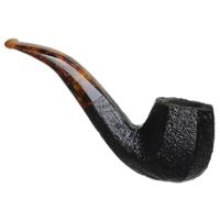 Savinelli Ottagono Sandblasted III (470/600) (6mm)