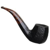 Savinelli Ottagono Sandblasted III (381/600) (6mm)