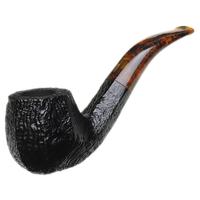 Savinelli Ottagono Sandblasted III (368/600) (6mm)
