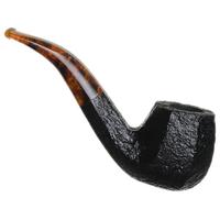Savinelli Ottagono Sandblasted III (368/600) (6mm)