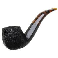 Savinelli Ottagono Sandblasted III (512/600) (6mm)
