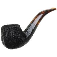 Savinelli Ottagono Sandblasted III (480/600) (6mm)