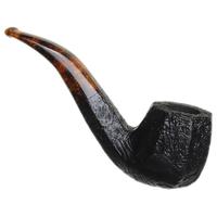 Savinelli Ottagono Sandblasted III (467/600) (6mm)