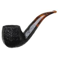 Savinelli Ottagono Sandblasted III (383/600) (6mm)