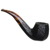 Savinelli Ottagono Sandblasted III (383/600) (6mm)