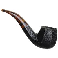 Savinelli Ottagono Sandblasted III (438/600) (6mm)