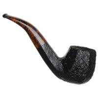 Savinelli Ottagono Sandblasted III (373/600) (6mm)