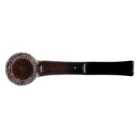 Savinelli Punto Oro Gold Sandblasted (607 KS) (6mm)