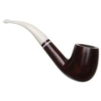 Savinelli Avorio Smooth Bordeaux (606 KS) (6mm)