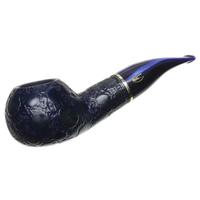 Savinelli Alligator Blue (320 KS) (6mm)