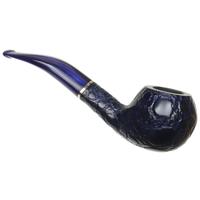 Savinelli Alligator Blue (673 KS) (6mm)