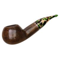 Savinelli Camouflage Smooth Dark Brown (320 KS) (6mm)