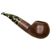 Savinelli Camouflage Smooth Dark Brown (320 KS) (6mm)