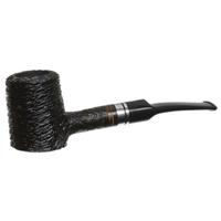 Savinelli Minerva Rusticated Brown (310 KS) (6mm)