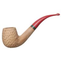 Savinelli Fragola Rusticated Natural (602) (6mm)