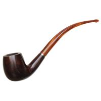 Savinelli Clark's Favorite Smooth (6mm)