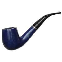 Savinelli Arcobaleno Smooth Blue (606 KS) (6mm)