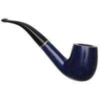 Savinelli Arcobaleno Smooth Blue (606 KS) (6mm)