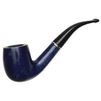 Savinelli Arcobaleno Smooth Blue (606 KS) (6mm)