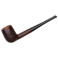 Savinelli Punto Oro Gold Sandblasted (105)