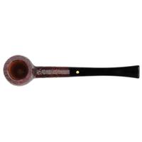 Savinelli Punto Oro Gold Sandblasted (105)