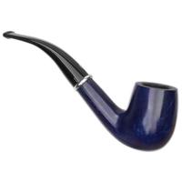 Savinelli Arcobaleno Smooth Blue (606 KS) (6mm)