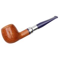 Savinelli Eleganza Smooth Natural (207) (6mm)